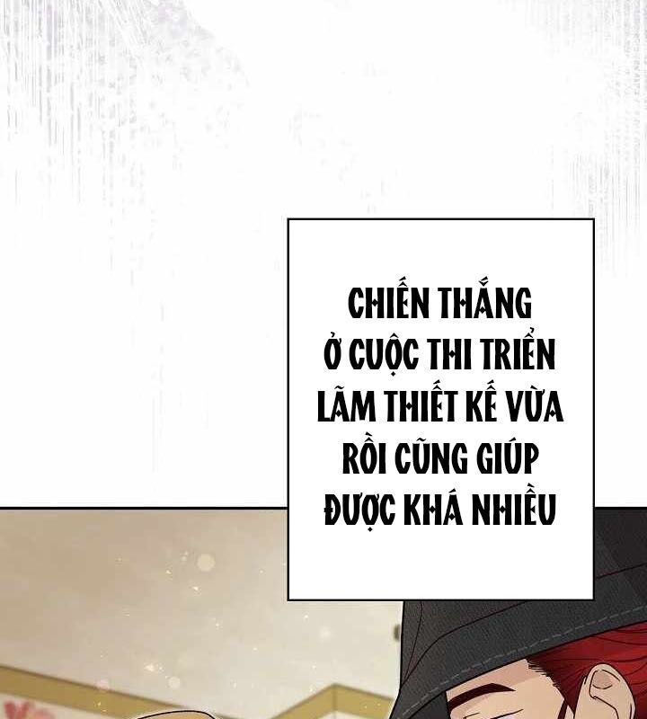 Sự Tái Sinh Của Nhà Thiết Kế Tài Ba - Chapter 17 - Page 117