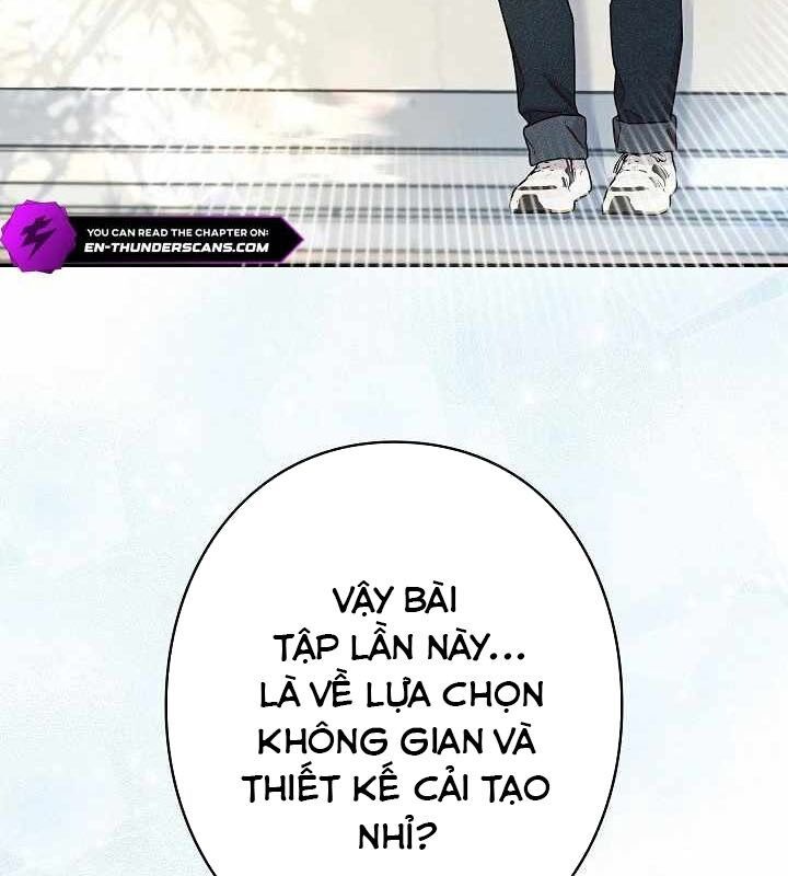 Sự Tái Sinh Của Nhà Thiết Kế Tài Ba - Chapter 17 - Page 30