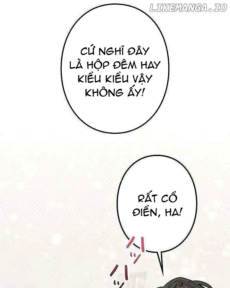 Sự Tái Sinh Của Nhà Thiết Kế Tài Ba - Chapter 18 - Page 11