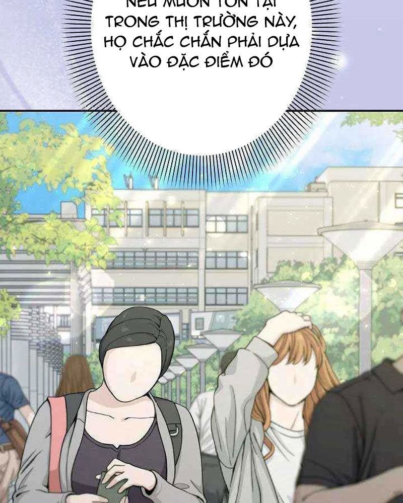 Sự Tái Sinh Của Nhà Thiết Kế Tài Ba - Chapter 18 - Page 72