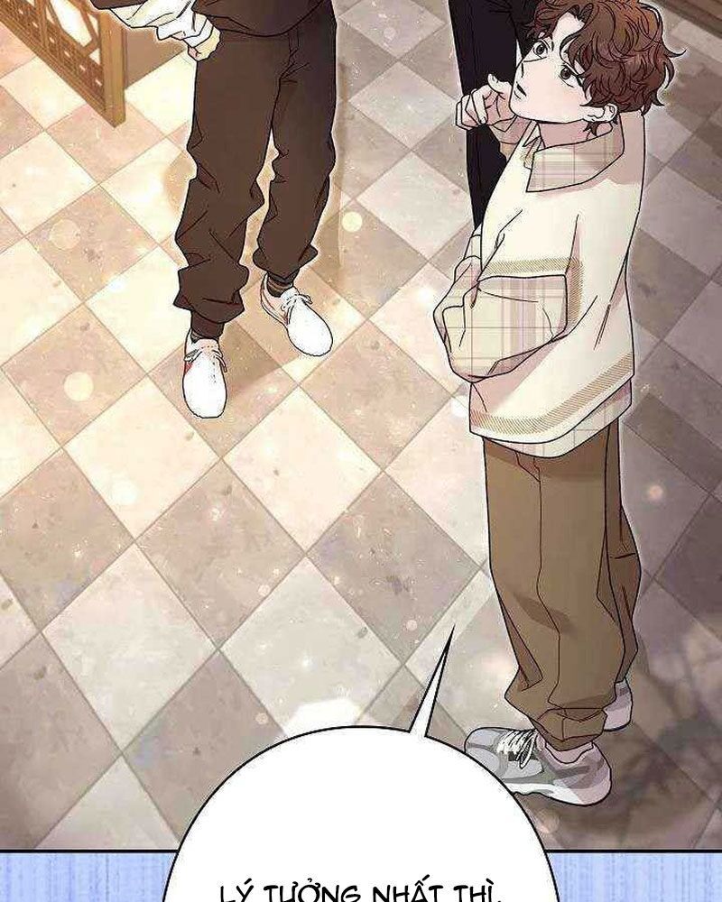 Sự Tái Sinh Của Nhà Thiết Kế Tài Ba - Chapter 18 - Page 81