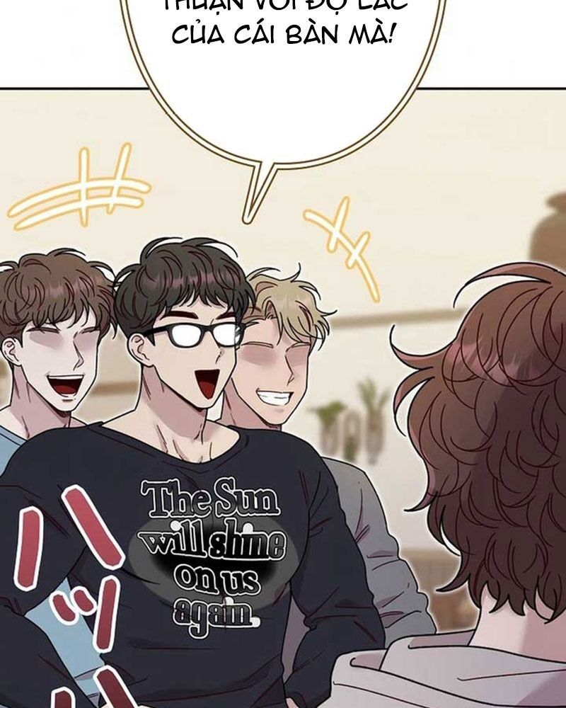 Sự Tái Sinh Của Nhà Thiết Kế Tài Ba - Chapter 19 - Page 135