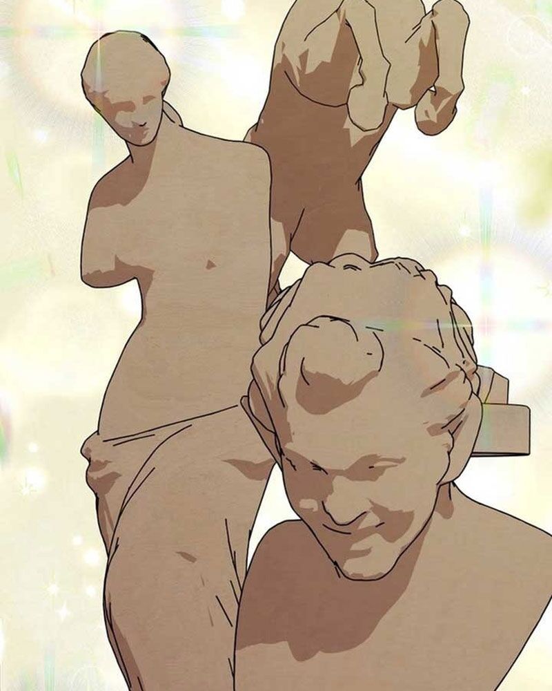 Sự Tái Sinh Của Nhà Thiết Kế Tài Ba - Chapter 19 - Page 32