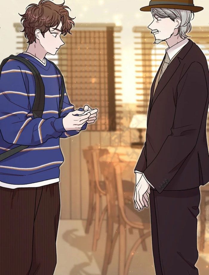 Sự Tái Sinh Của Nhà Thiết Kế Tài Ba - Chapter 21 - Page 32