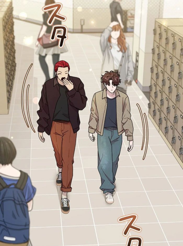 Sự Tái Sinh Của Nhà Thiết Kế Tài Ba - Chapter 21 - Page 89