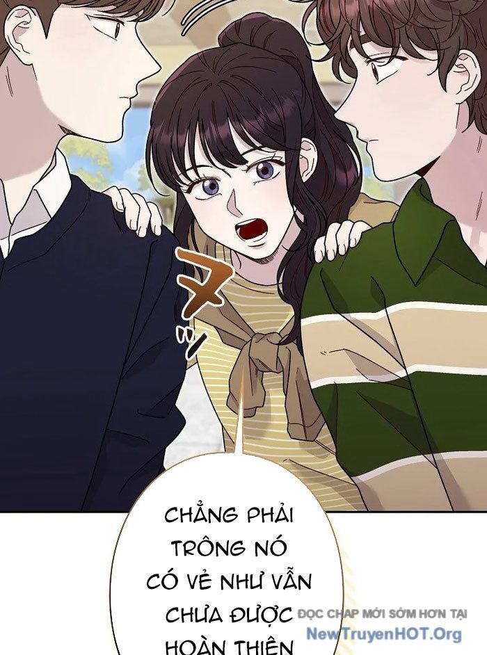 Sự Tái Sinh Của Nhà Thiết Kế Tài Ba - Chapter 24 - Page 100