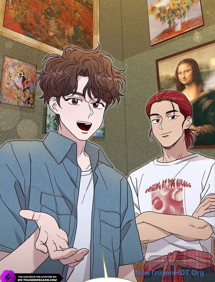 Sự Tái Sinh Của Nhà Thiết Kế Tài Ba - Chapter 25 - Page 21