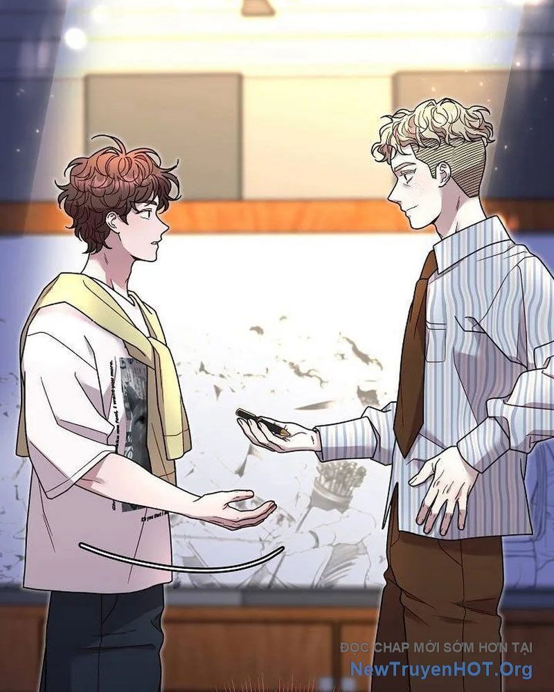 Sự Tái Sinh Của Nhà Thiết Kế Tài Ba - Chapter 27 - Page 56