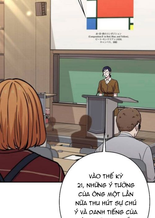 Sự Tái Sinh Của Nhà Thiết Kế Tài Ba - Chapter 28 - Page 32