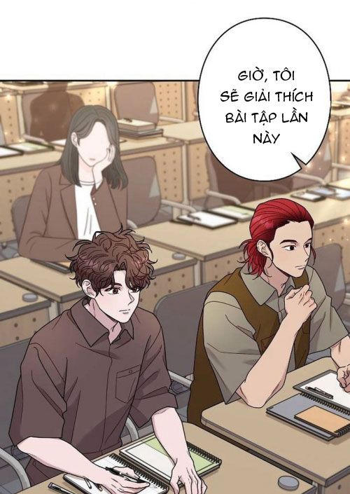 Sự Tái Sinh Của Nhà Thiết Kế Tài Ba - Chapter 28 - Page 41