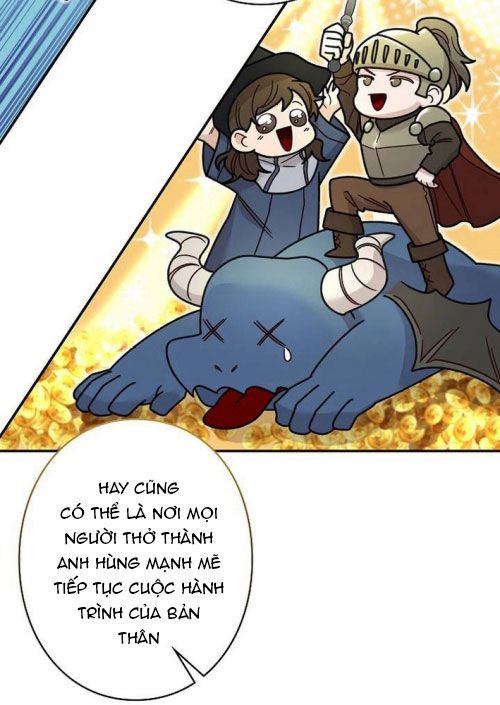 Sự Tái Sinh Của Nhà Thiết Kế Tài Ba - Chapter 29 - Page 40