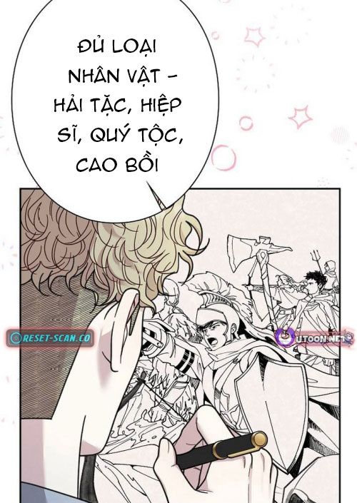 Sự Tái Sinh Của Nhà Thiết Kế Tài Ba - Chapter 29 - Page 50