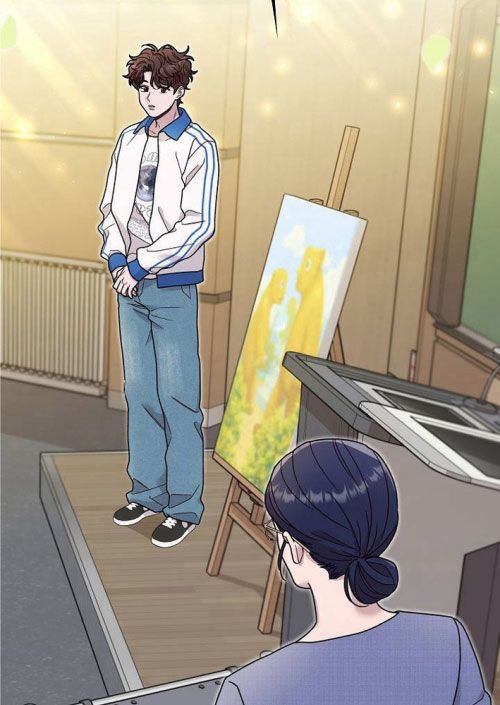 Sự Tái Sinh Của Nhà Thiết Kế Tài Ba - Chapter 29 - Page 64