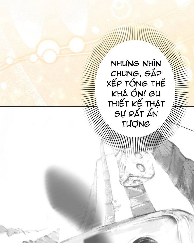 Sự Tái Sinh Của Nhà Thiết Kế Tài Ba - Chapter 3 - Page 39