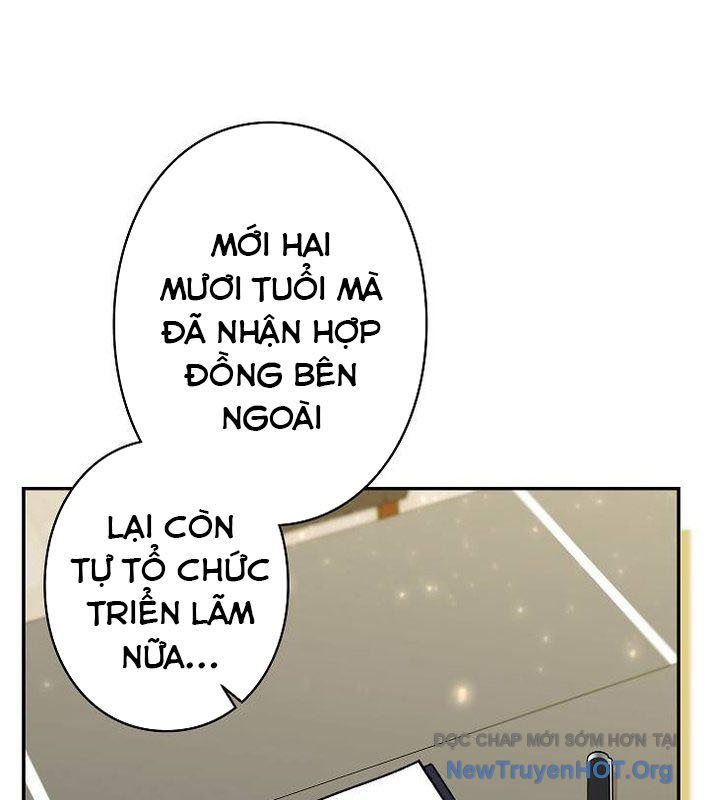 Sự Tái Sinh Của Nhà Thiết Kế Tài Ba - Chapter 35 - Page 22