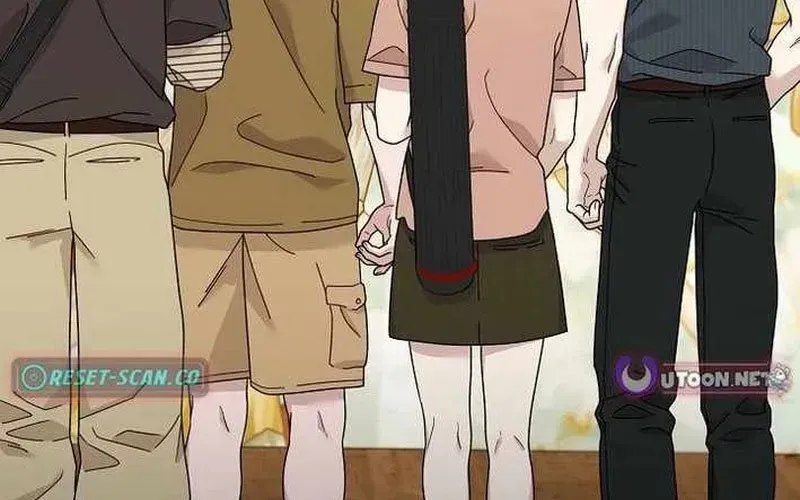 Sự Tái Sinh Của Nhà Thiết Kế Tài Ba - Chapter 37 - Page 324