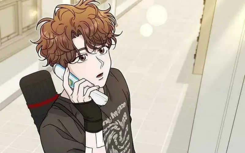 Sự Tái Sinh Của Nhà Thiết Kế Tài Ba - Chapter 37 - Page 58