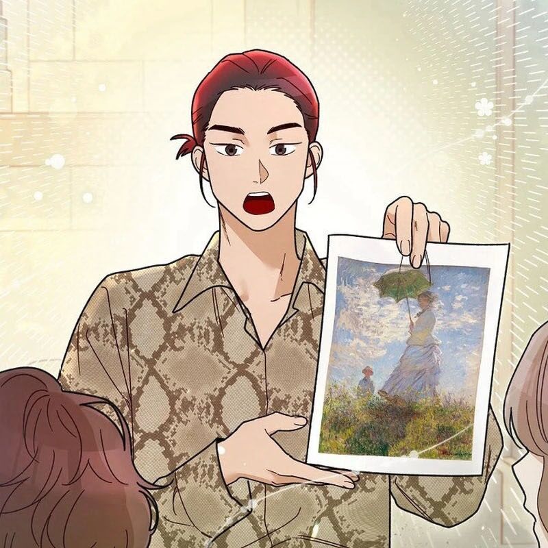 Sự Tái Sinh Của Nhà Thiết Kế Tài Ba - Chapter 4 - Page 130