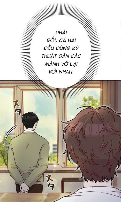 Sự Tái Sinh Của Nhà Thiết Kế Tài Ba - Chapter 6 - Page 12