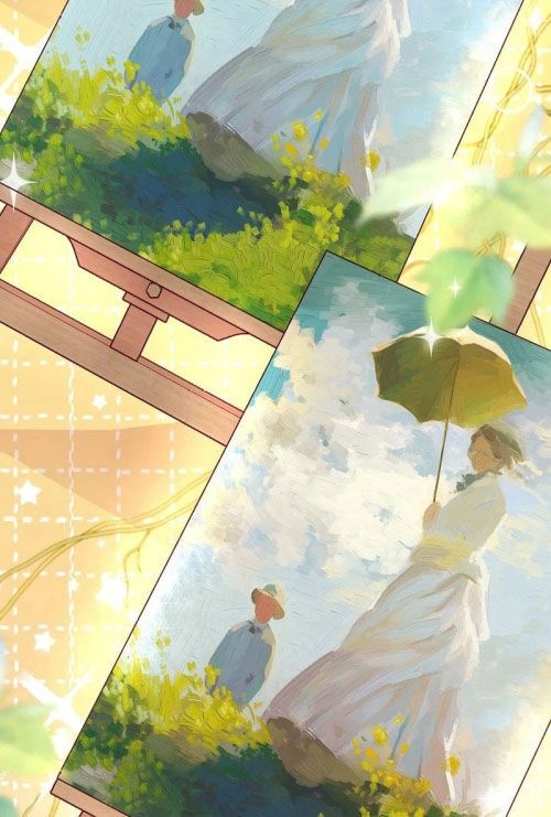 Sự Tái Sinh Của Nhà Thiết Kế Tài Ba - Chapter 6 - Page 124