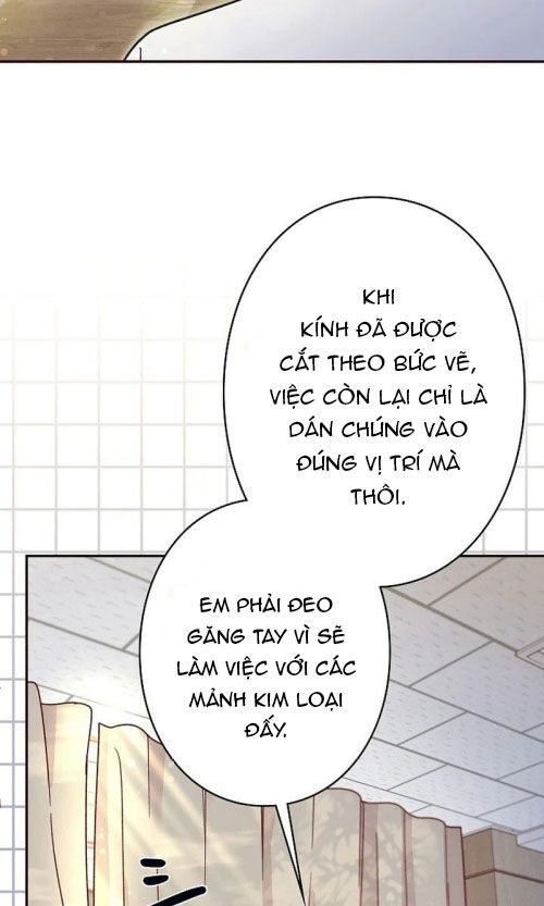 Sự Tái Sinh Của Nhà Thiết Kế Tài Ba - Chapter 6 - Page 13