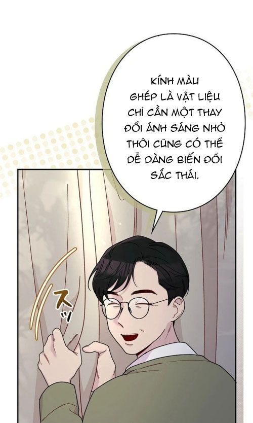 Sự Tái Sinh Của Nhà Thiết Kế Tài Ba - Chapter 6 - Page 16