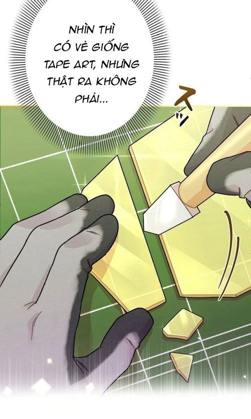 Sự Tái Sinh Của Nhà Thiết Kế Tài Ba - Chapter 6 - Page 21