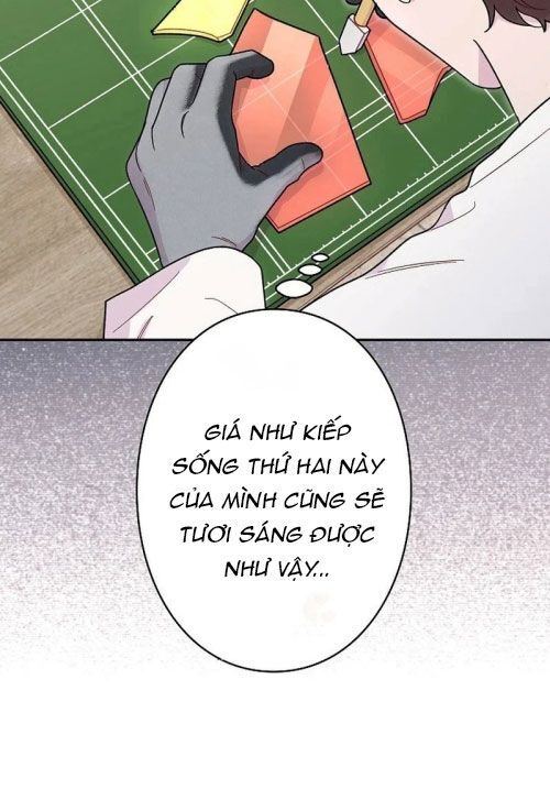 Sự Tái Sinh Của Nhà Thiết Kế Tài Ba - Chapter 6 - Page 25