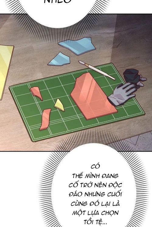 Sự Tái Sinh Của Nhà Thiết Kế Tài Ba - Chapter 6 - Page 59