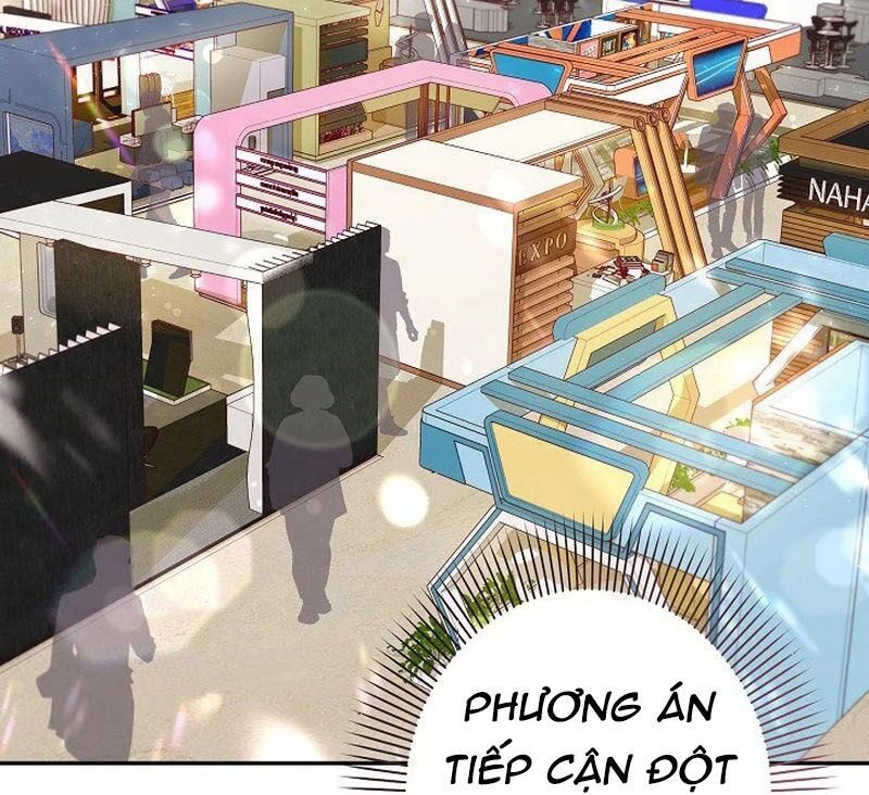 Sự Tái Sinh Của Nhà Thiết Kế Tài Ba - Chapter 9 - Page 173