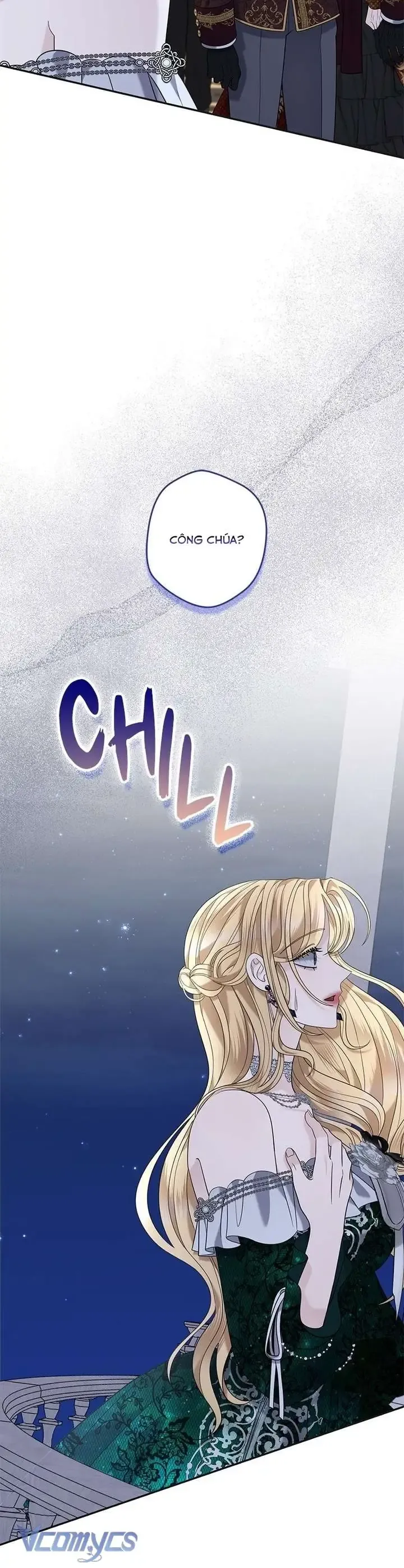 Dụ Hoặc - Chapter 22 - Page 11