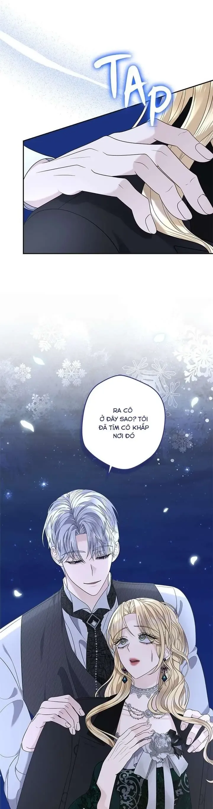 Dụ Hoặc - Chapter 22 - Page 12