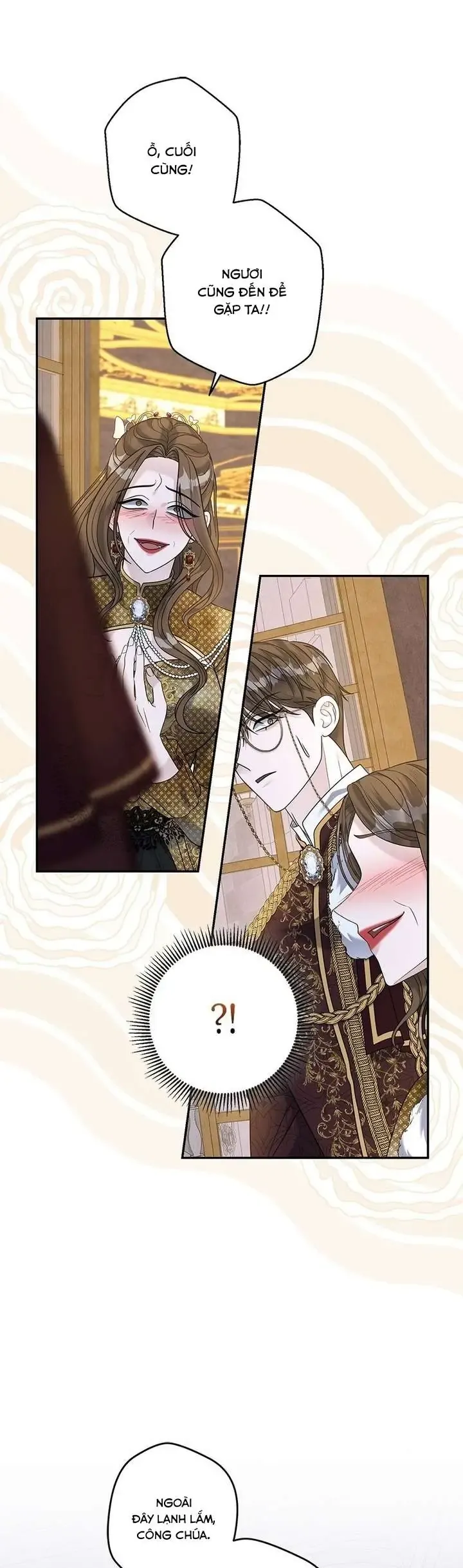 Dụ Hoặc - Chapter 22 - Page 15