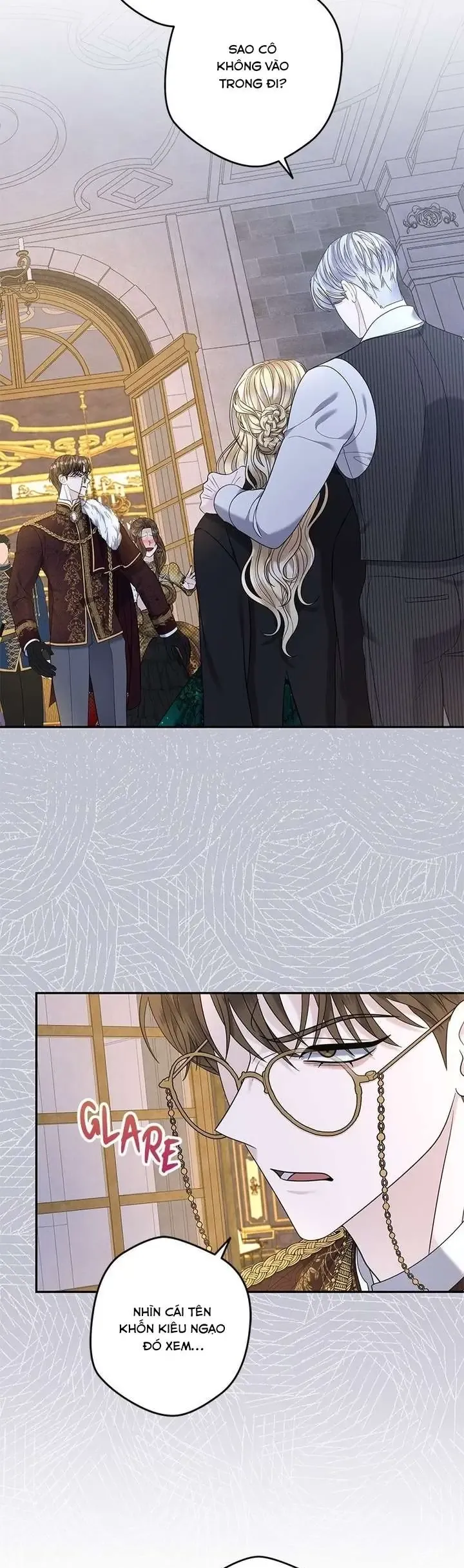 Dụ Hoặc - Chapter 22 - Page 16