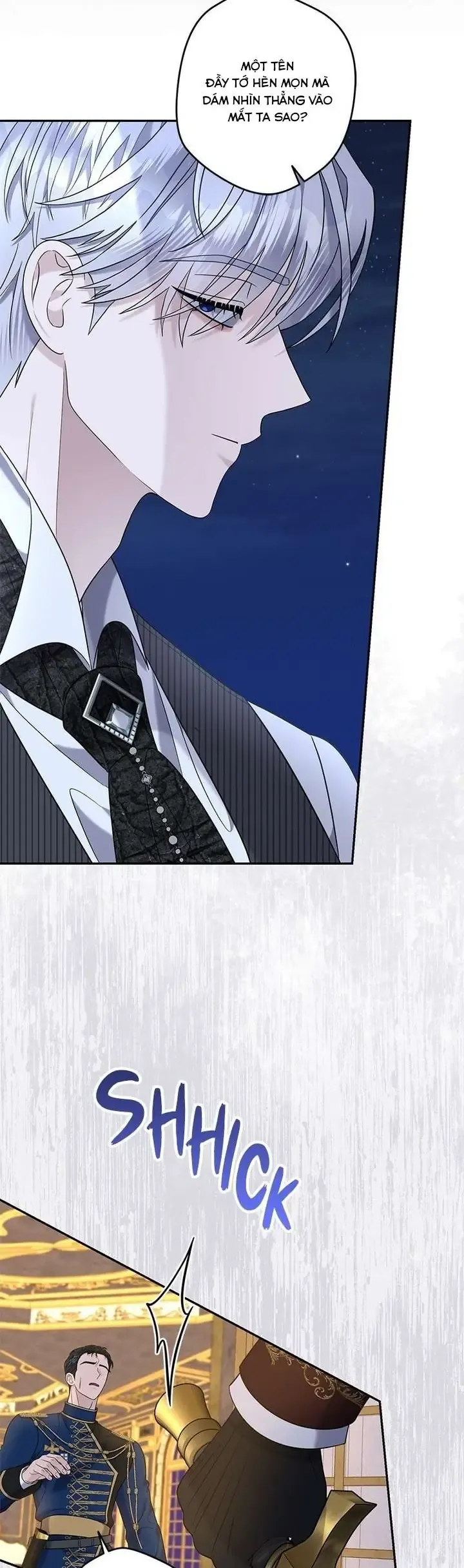 Dụ Hoặc - Chapter 22 - Page 17