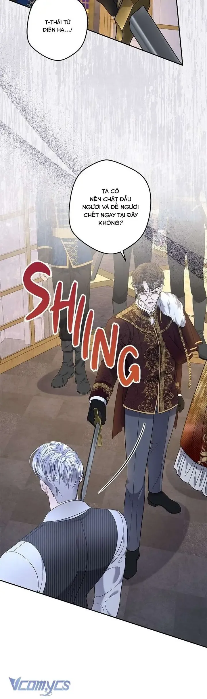 Dụ Hoặc - Chapter 22 - Page 18