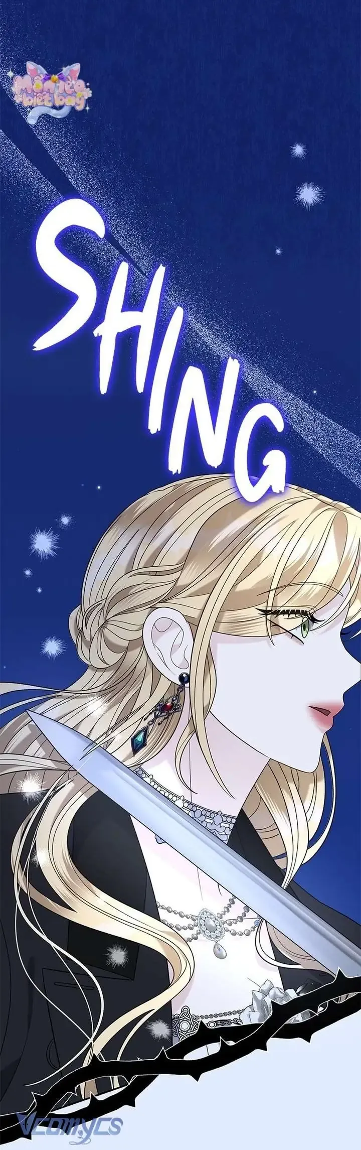 Dụ Hoặc - Chapter 22 - Page 22