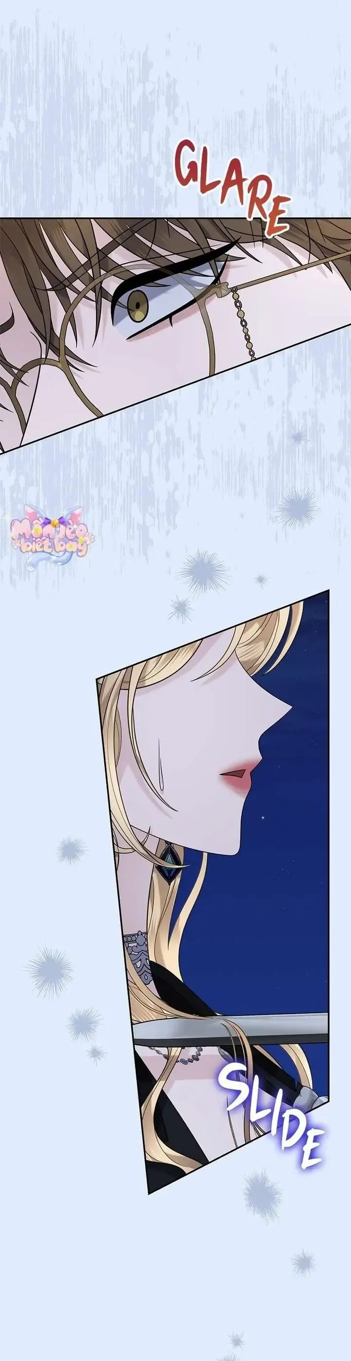 Dụ Hoặc - Chapter 22 - Page 23