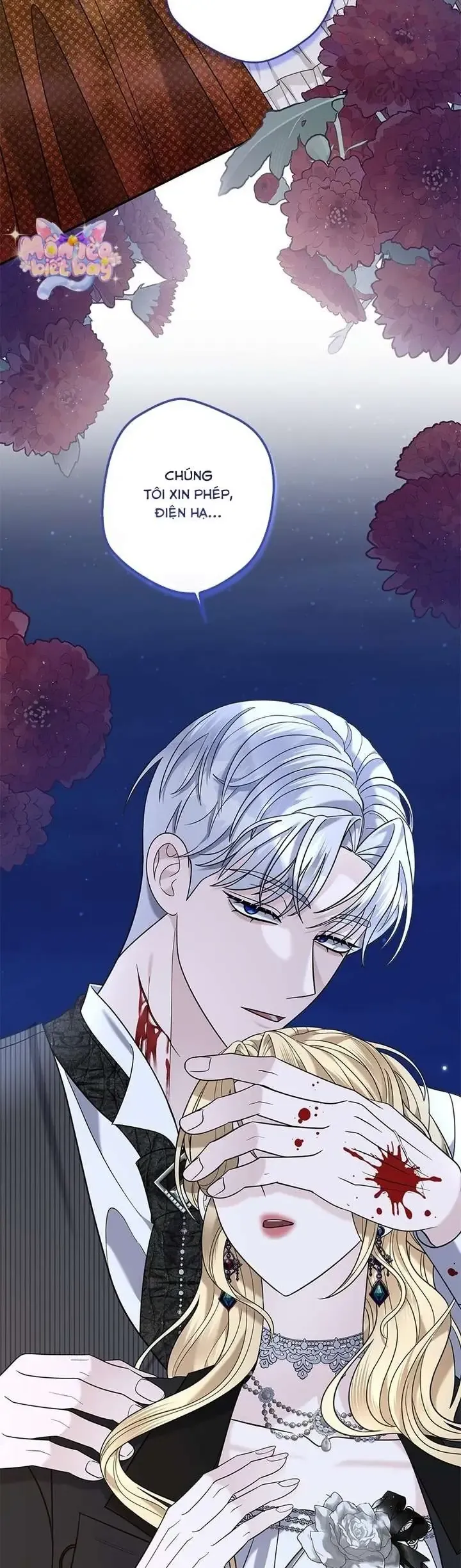 Dụ Hoặc - Chapter 22 - Page 28