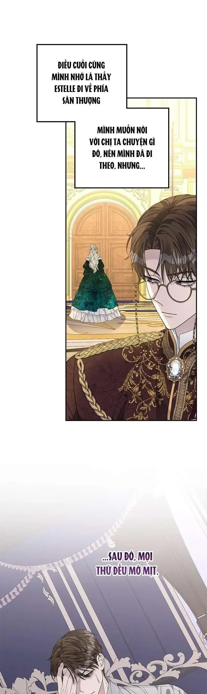 Dụ Hoặc - Chapter 22 - Page 34