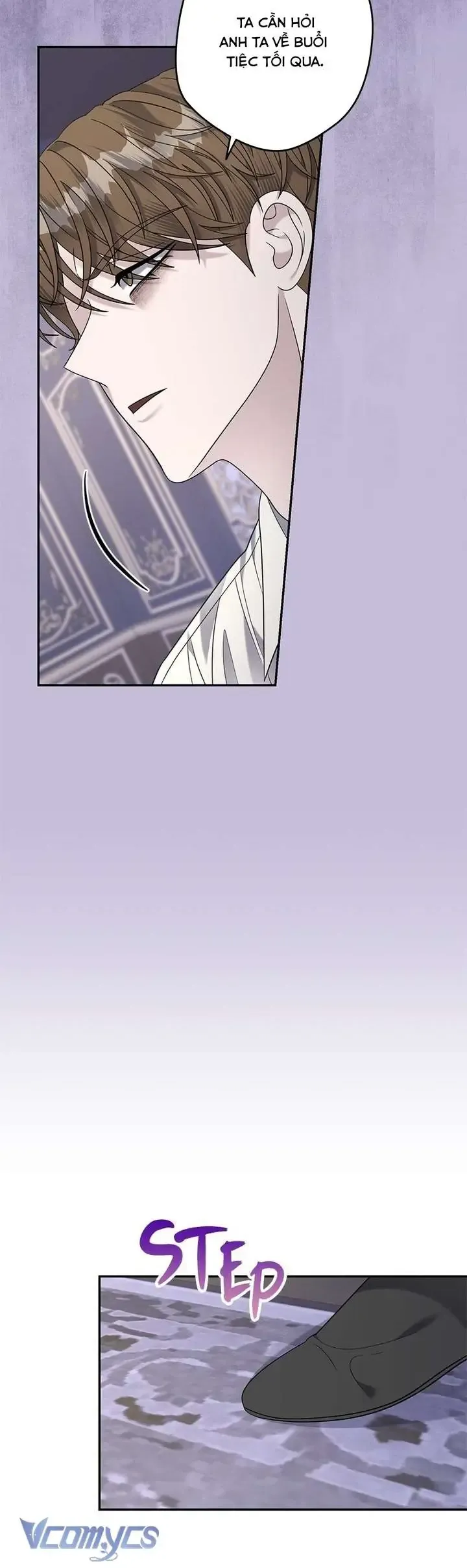 Dụ Hoặc - Chapter 22 - Page 36