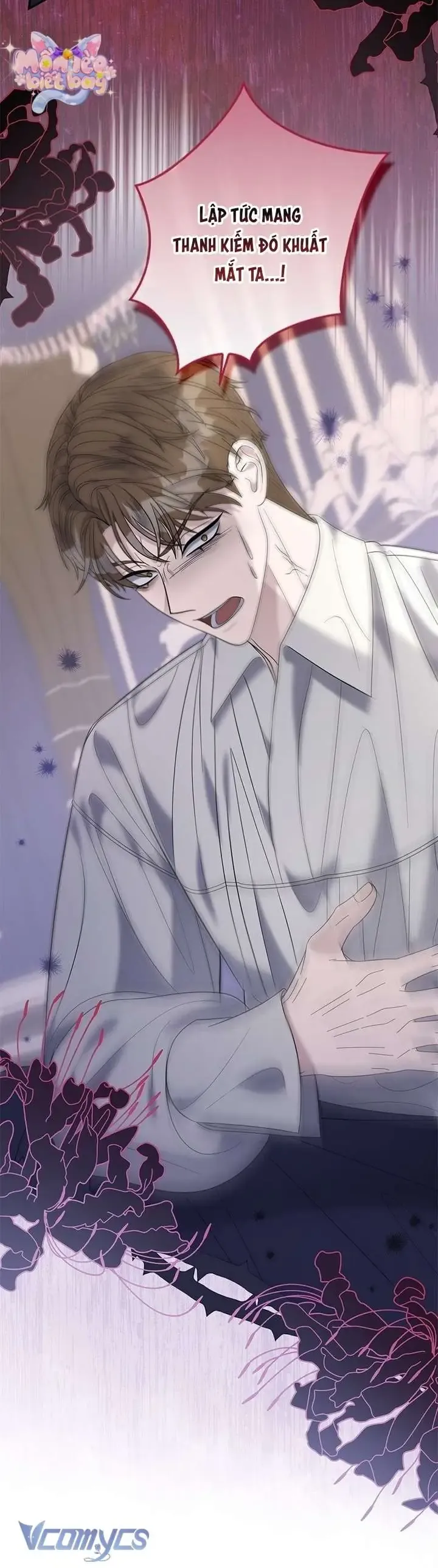 Dụ Hoặc - Chapter 22 - Page 41