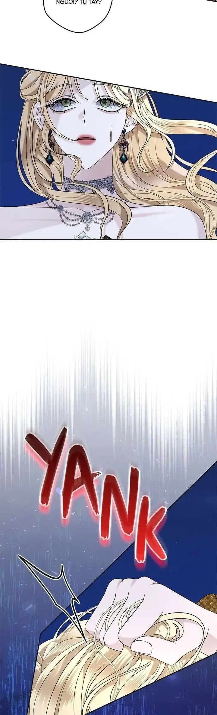 Dụ Hoặc - Chapter 22 - Page 7