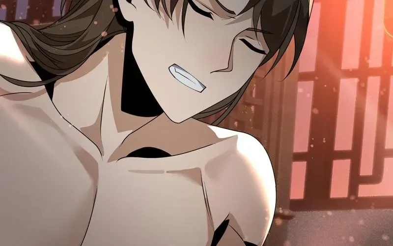 Đại ái Ma Tôn, nữ đồ đệ đều muốn giết ta - Chapter 97 - Page 108