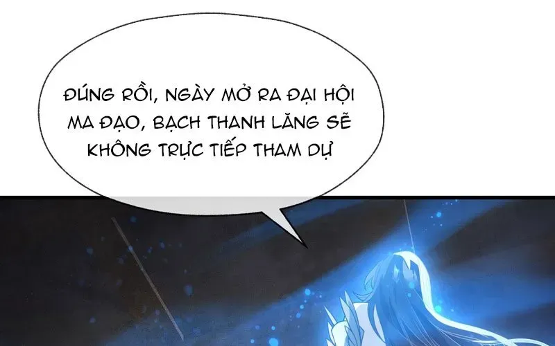 Đại ái Ma Tôn, nữ đồ đệ đều muốn giết ta - Chapter 97 - Page 118