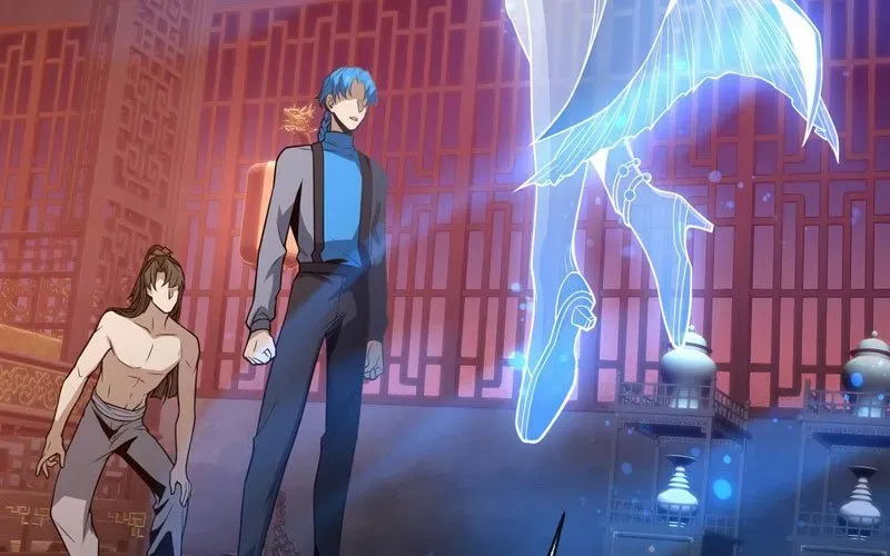 Đại ái Ma Tôn, nữ đồ đệ đều muốn giết ta - Chapter 97 - Page 120