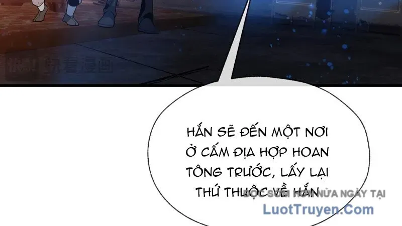 Đại ái Ma Tôn, nữ đồ đệ đều muốn giết ta - Chapter 97 - Page 121