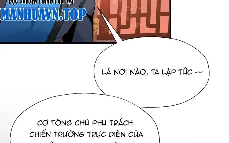 Đại ái Ma Tôn, nữ đồ đệ đều muốn giết ta - Chapter 97 - Page 125