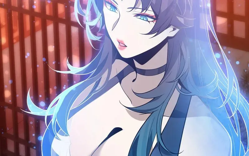 Đại ái Ma Tôn, nữ đồ đệ đều muốn giết ta - Chapter 97 - Page 127