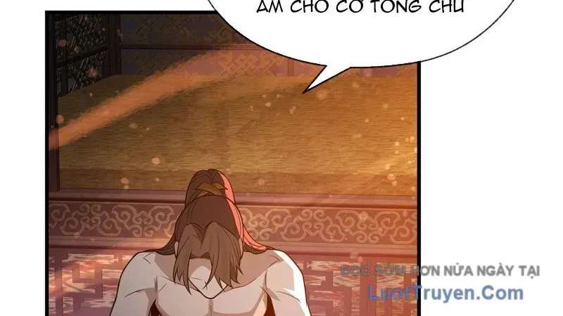 Đại ái Ma Tôn, nữ đồ đệ đều muốn giết ta - Chapter 97 - Page 130